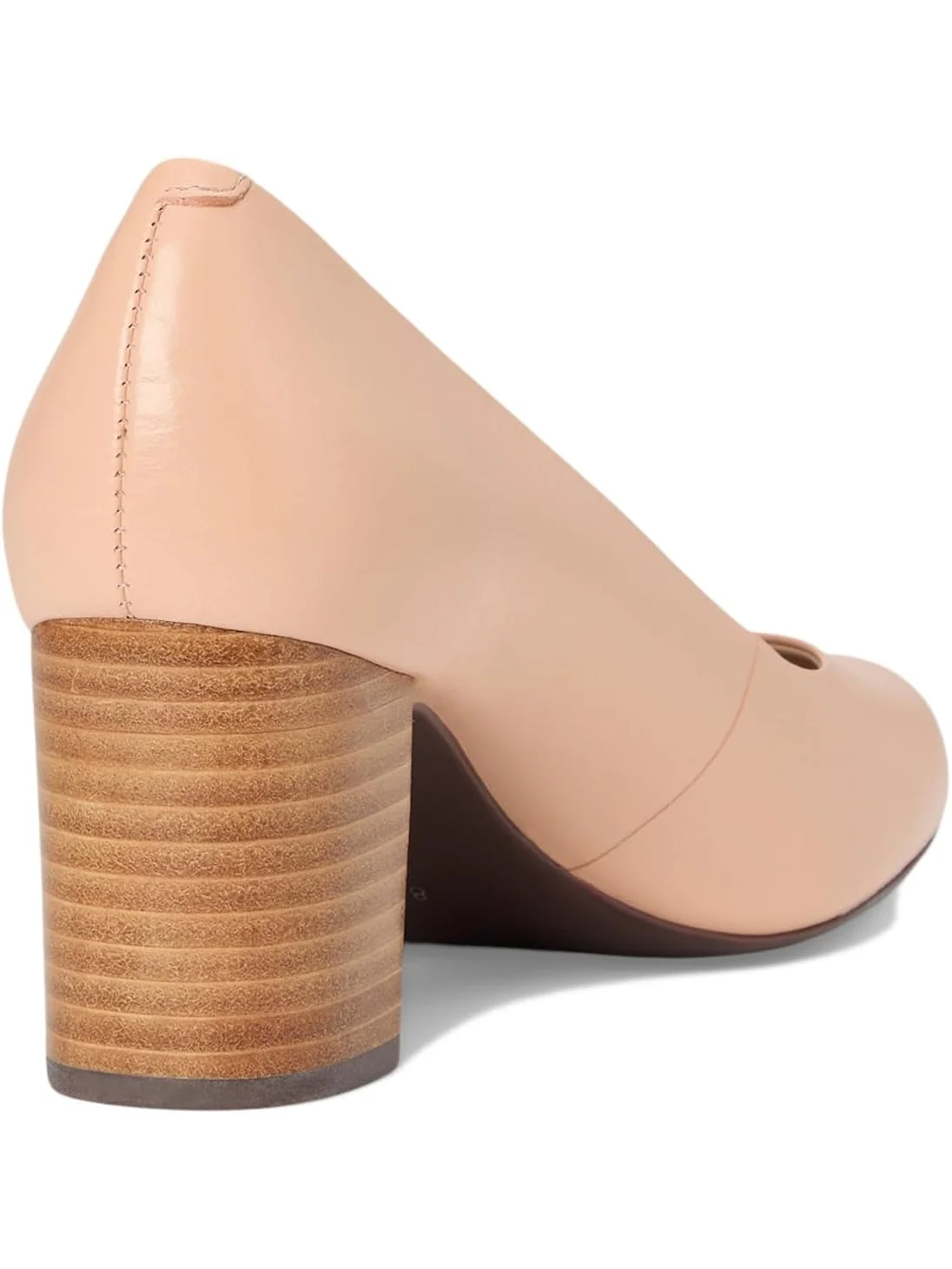 Туфли Marc Joseph New York Midtown Pump — изображение 5 из 7, розовый