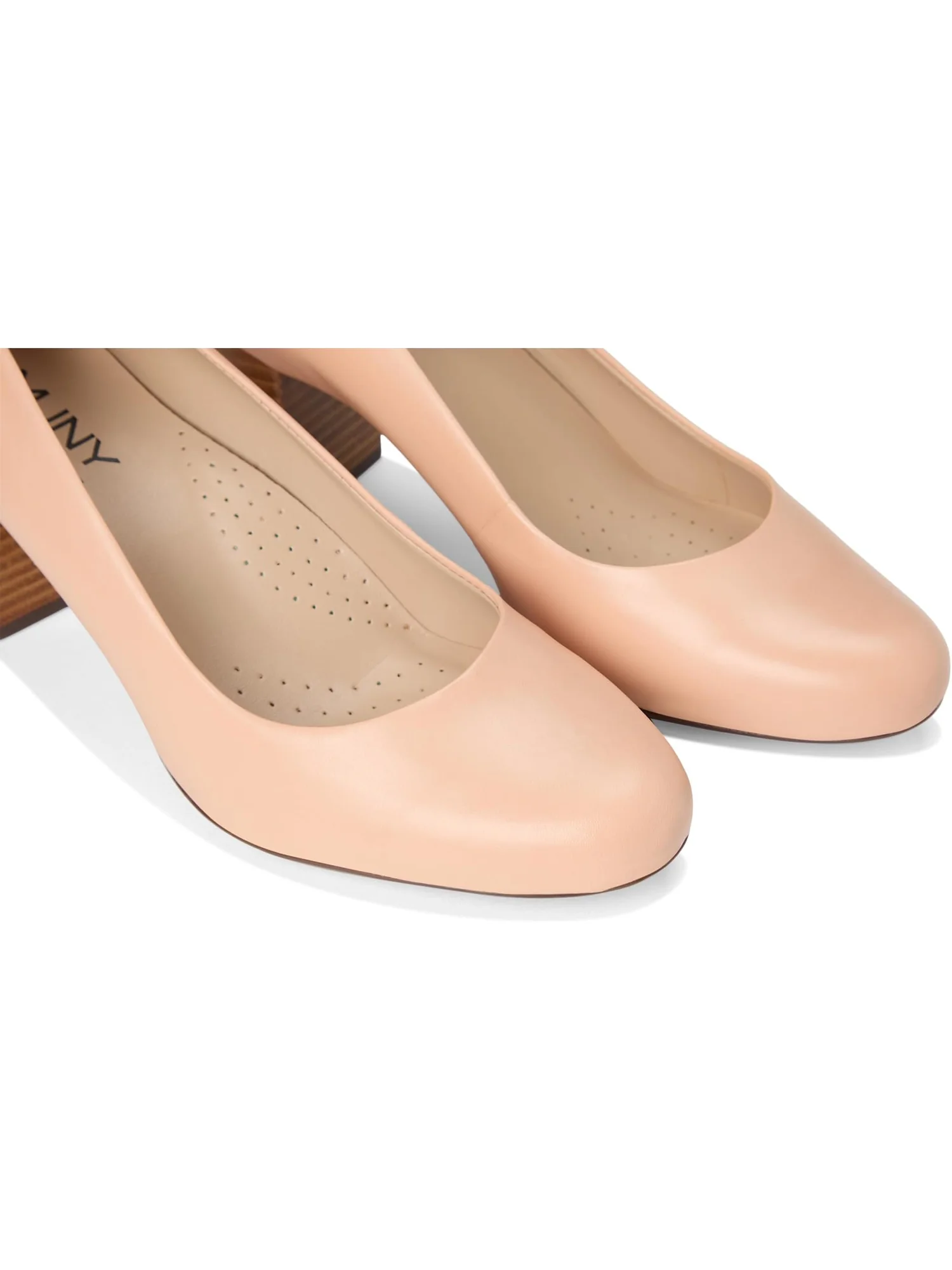 Туфли Marc Joseph New York Midtown Pump — изображение 6 из 7, розовый