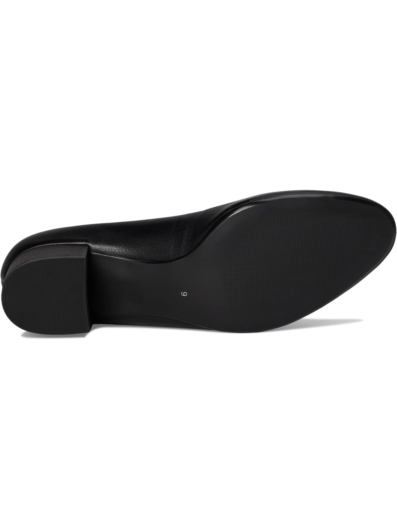 Туфли Marc Joseph New York Broadway Pump — изображение 3 из 7, черный
