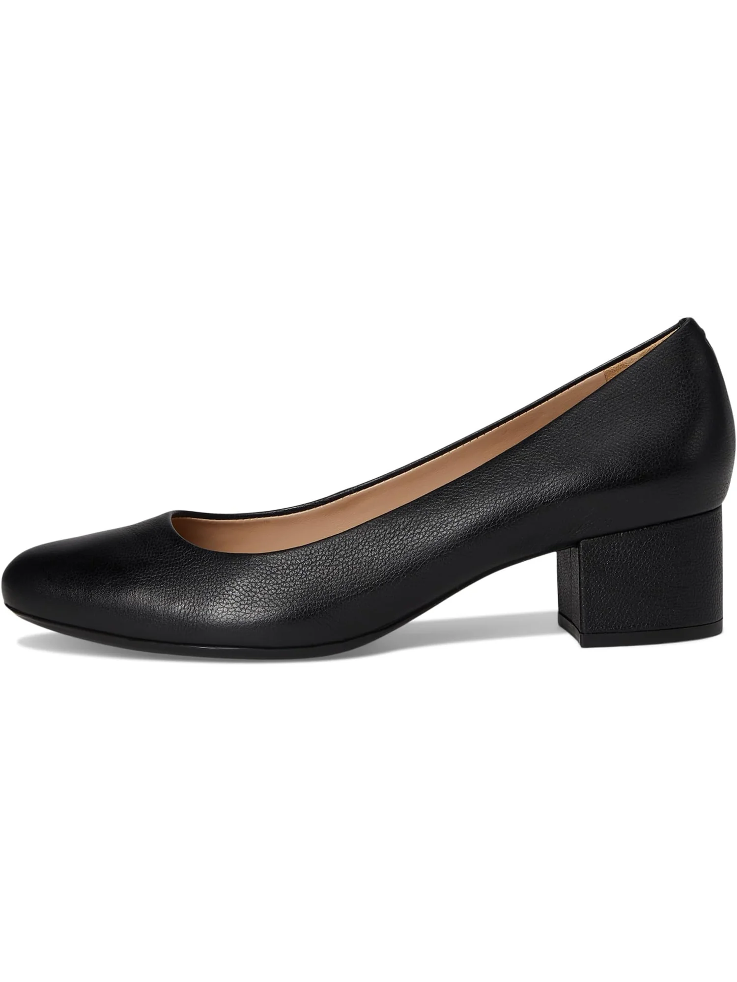 Туфли Marc Joseph New York Broadway Pump — изображение 4 из 7, черный