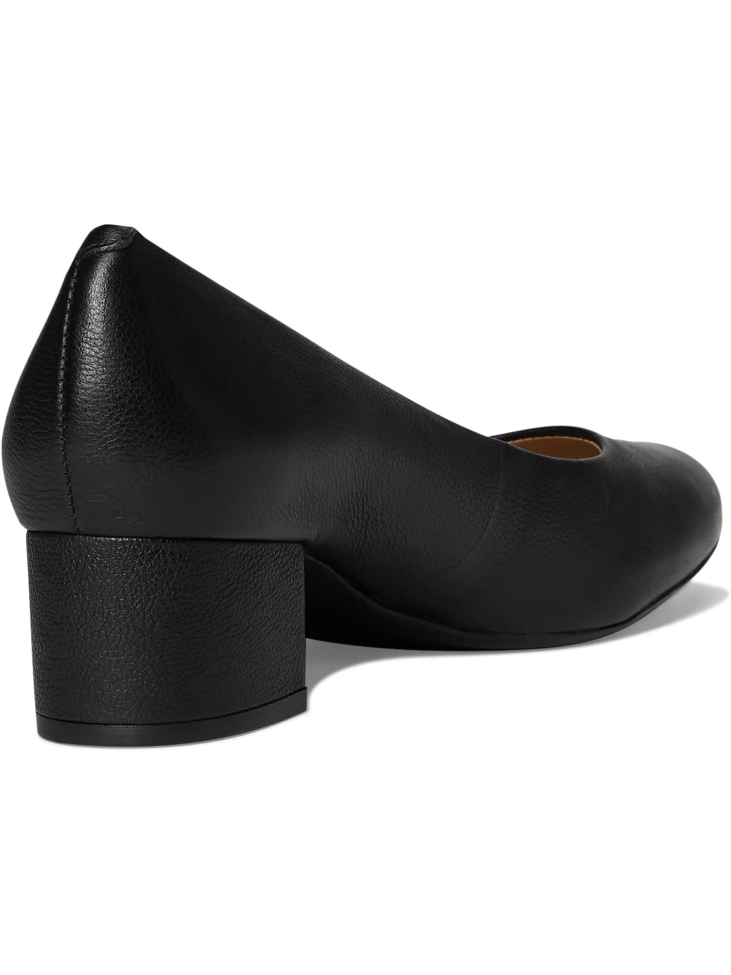 Туфли Marc Joseph New York Broadway Pump — изображение 5 из 7, черный
