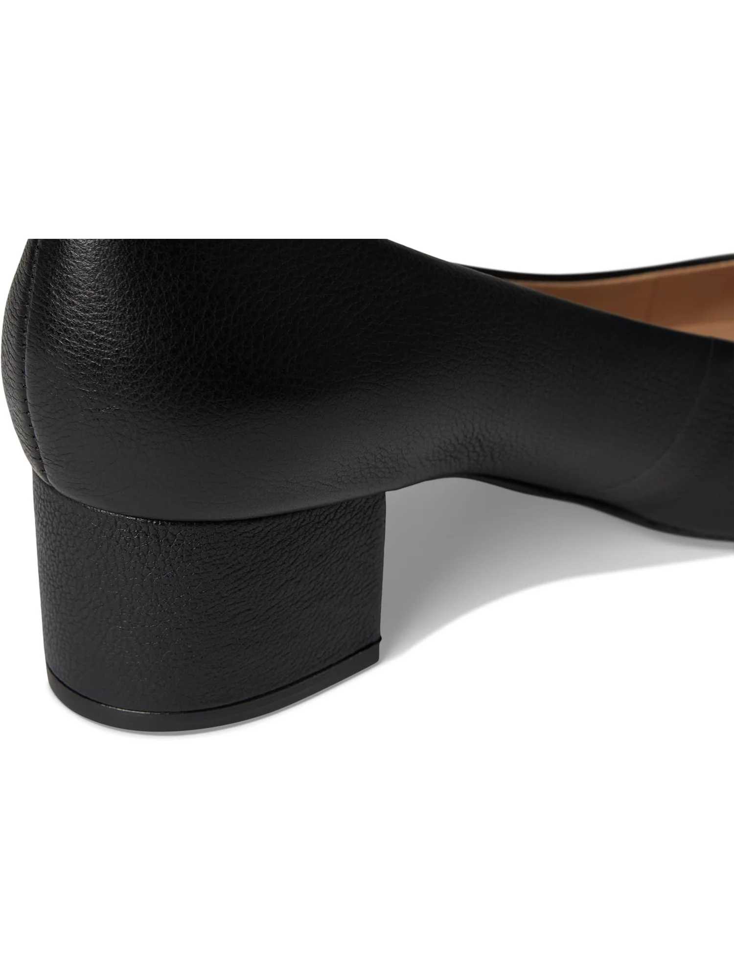 Туфли Marc Joseph New York Broadway Pump — изображение 6 из 7, черный