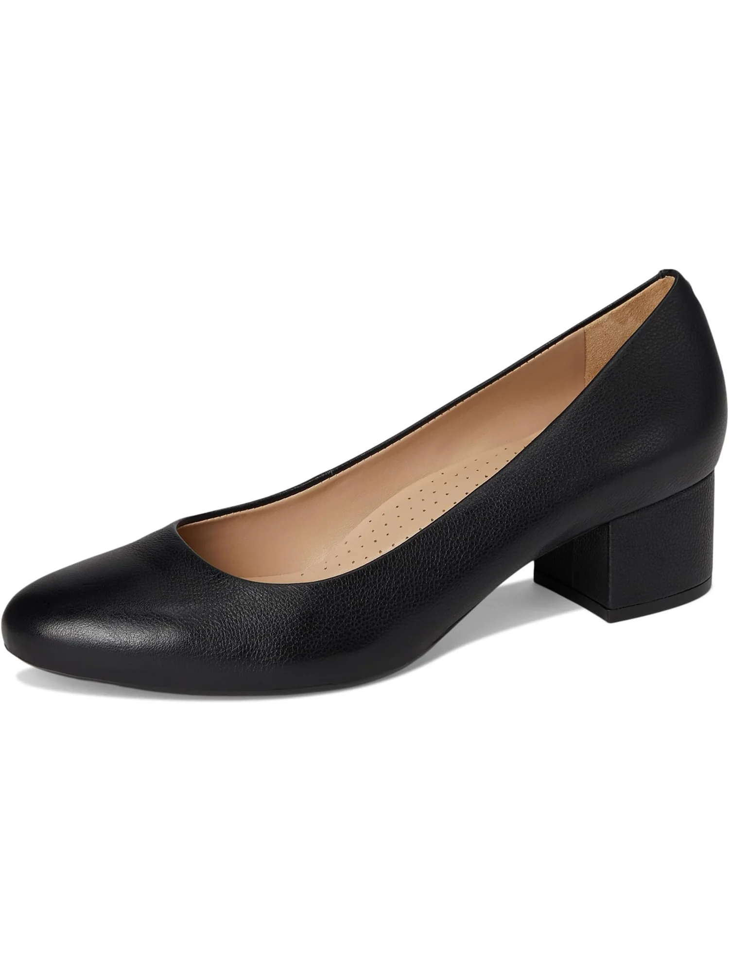 Туфли Marc Joseph New York Broadway Pump — изображение 7 из 7, черный