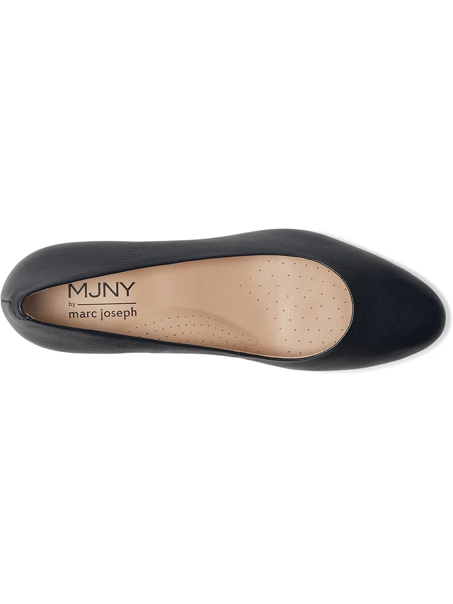 Женские туфли Marc Joseph New York Broadway — изображение 2 из 7, синий
