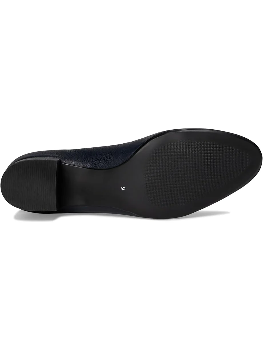Женские туфли Marc Joseph New York Broadway — изображение 3 из 7, синий
