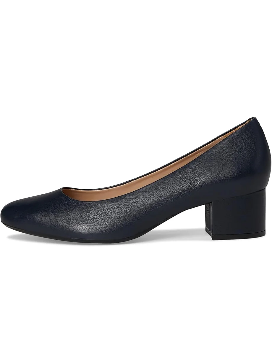 Женские туфли Marc Joseph New York Broadway — изображение 4 из 7, синий