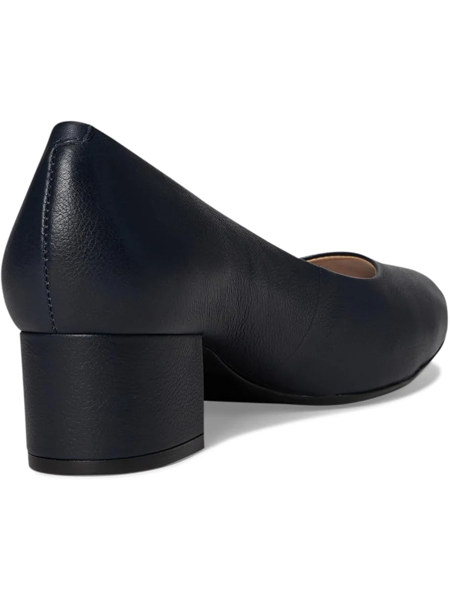 Женские туфли Marc Joseph New York Broadway — изображение 5 из 7, синий