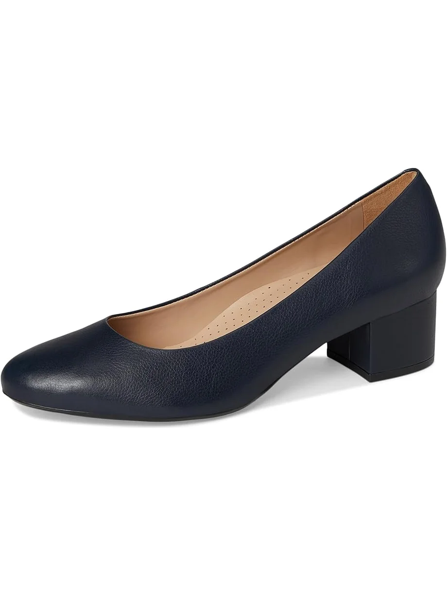 Женские туфли Marc Joseph New York Broadway — изображение 7 из 7, синий
