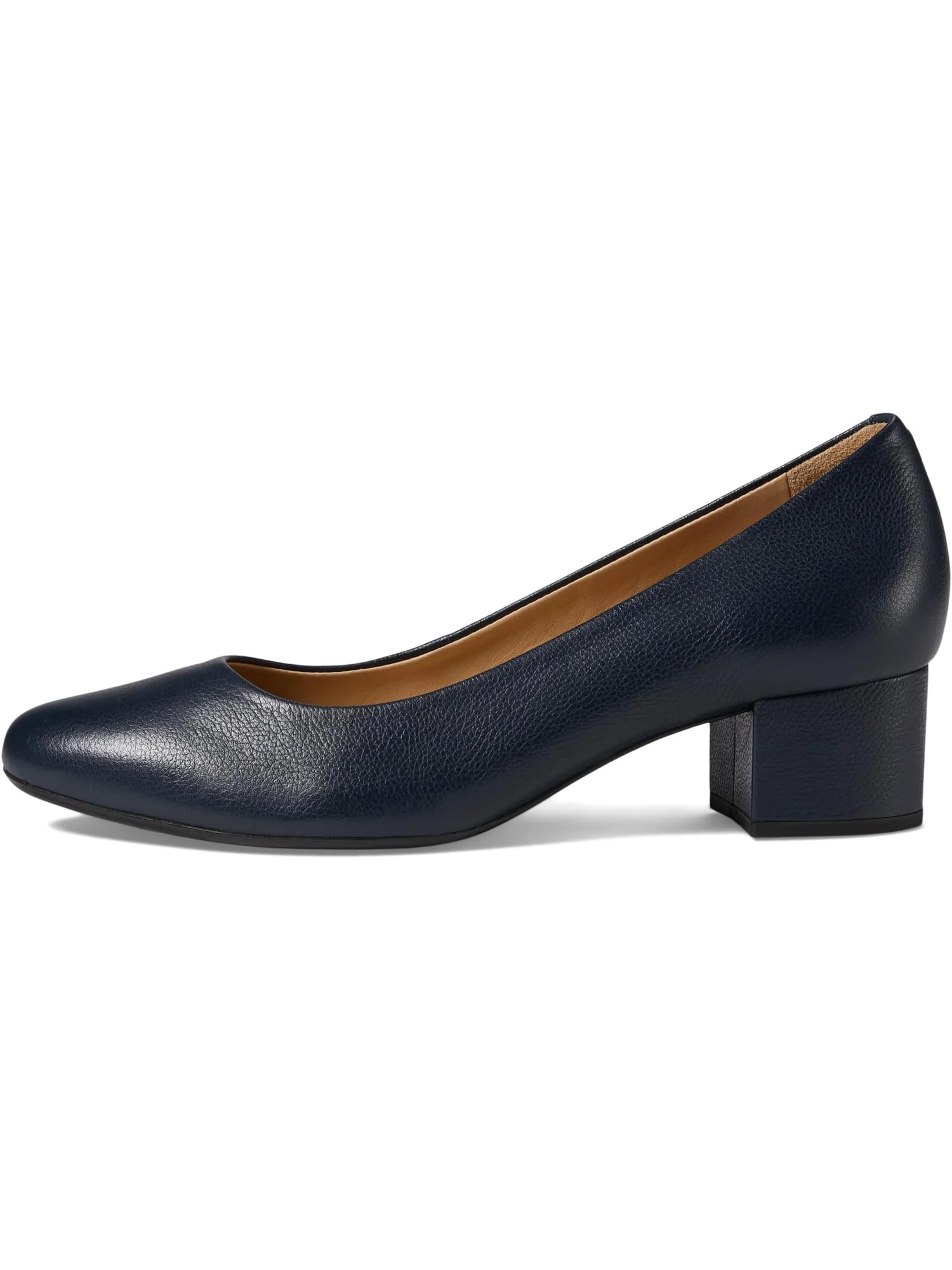 Туфли Marc Joseph New York Broad Street — изображение 4 из 5, синий