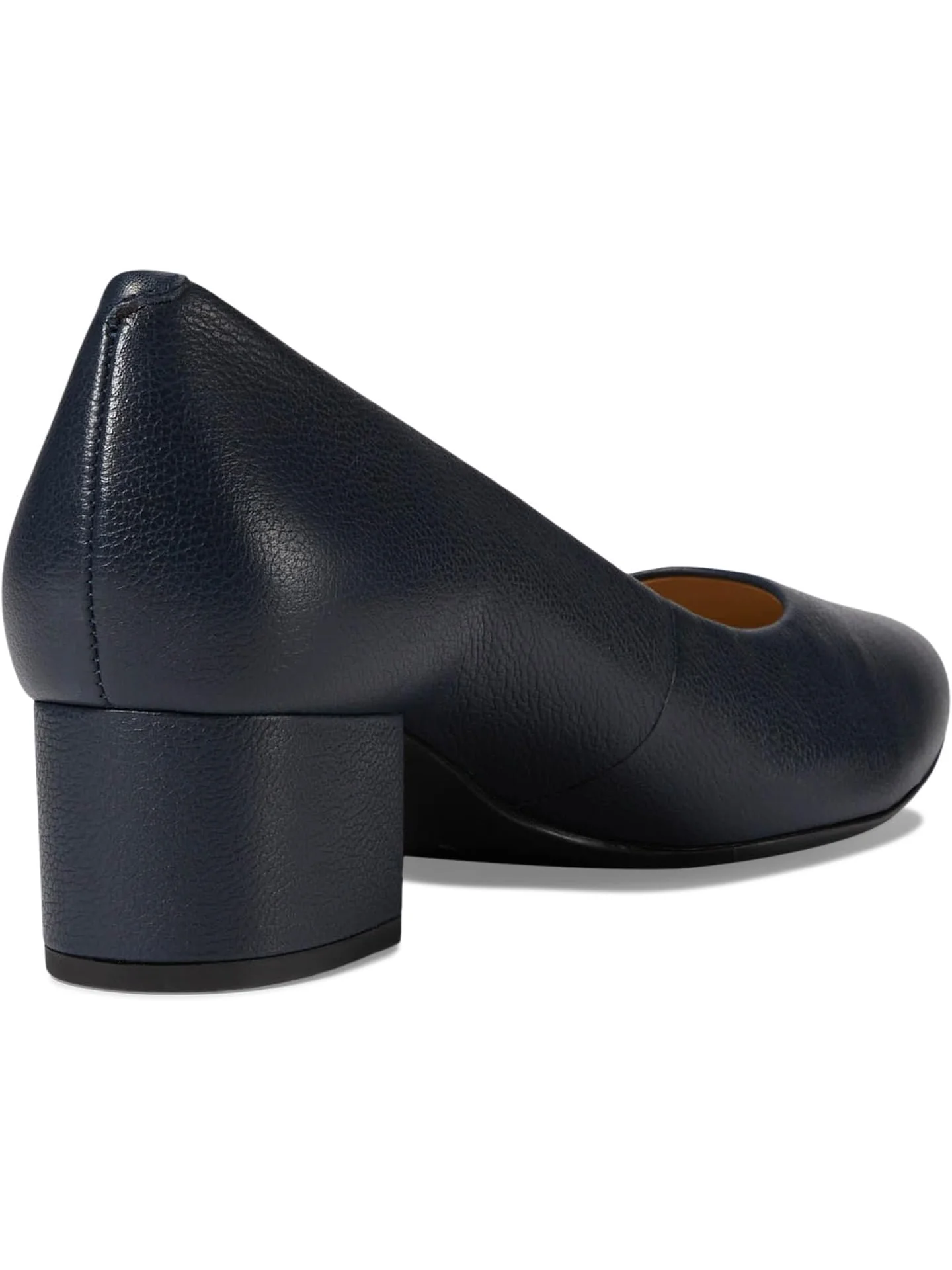 Туфли Marc Joseph New York Broad Street — изображение 5 из 5, синий