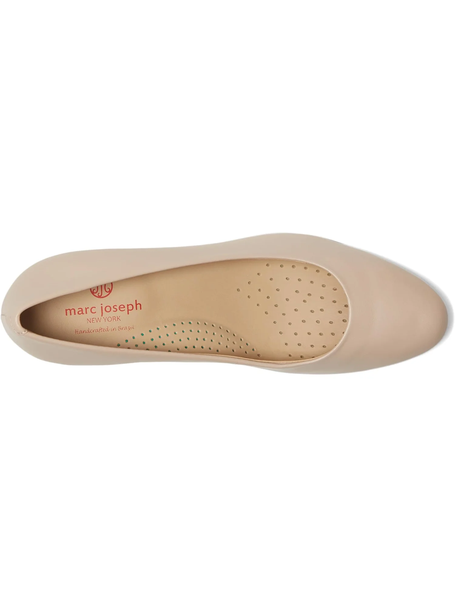 Туфли Marc Joseph New York Broad St 2.0 — изображение 2 из 7, нудный