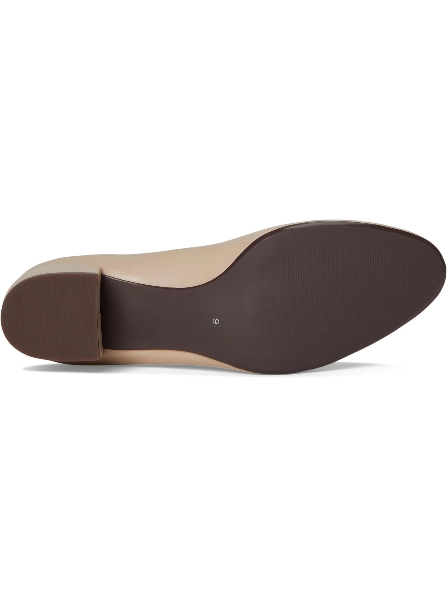Туфли Marc Joseph New York Broad St 2.0 — изображение 3 из 7, нудный