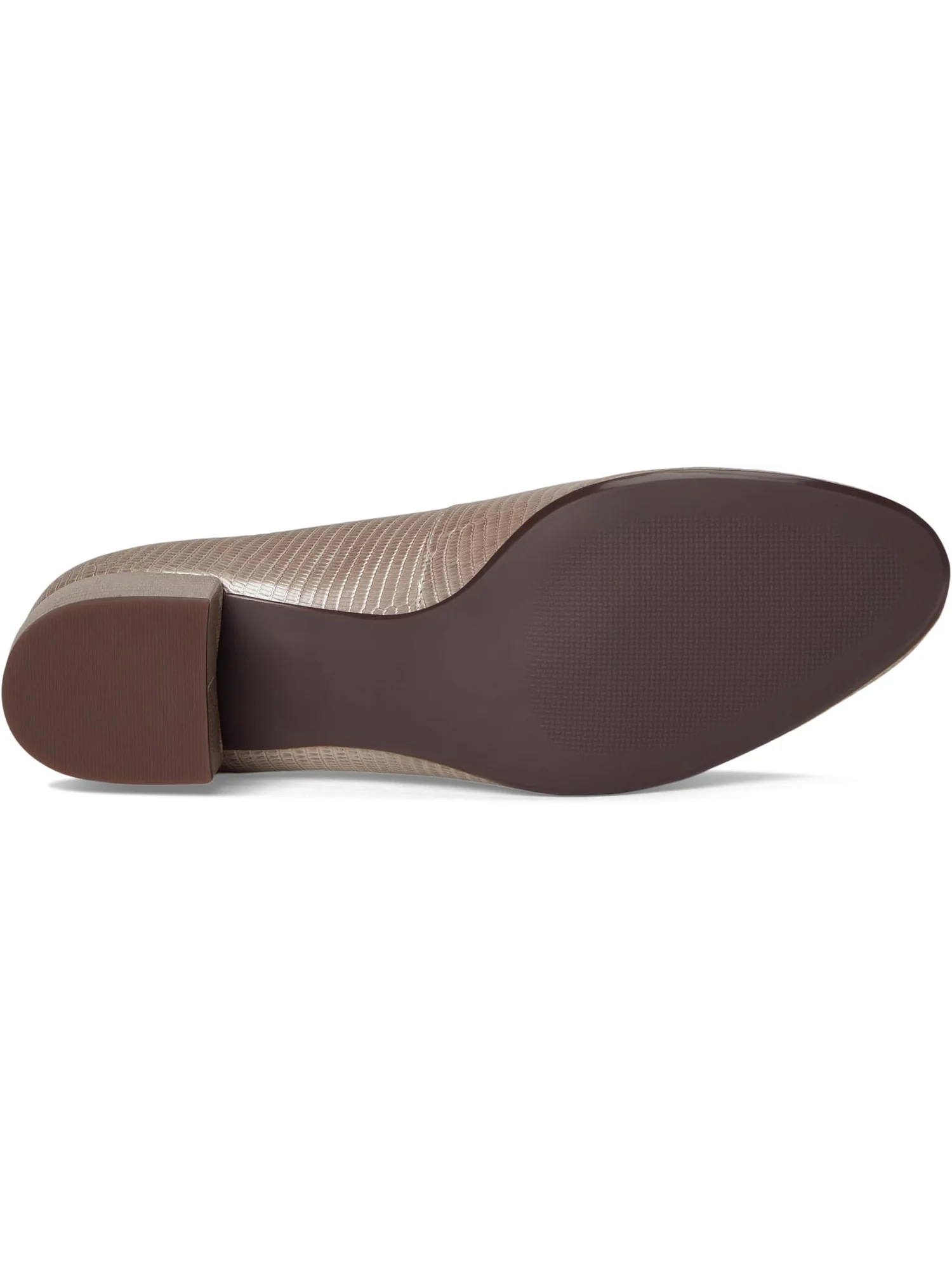 Туфли Marc Joseph New York Women's Broad St 2.0 — изображение 3 из 7, шампань
