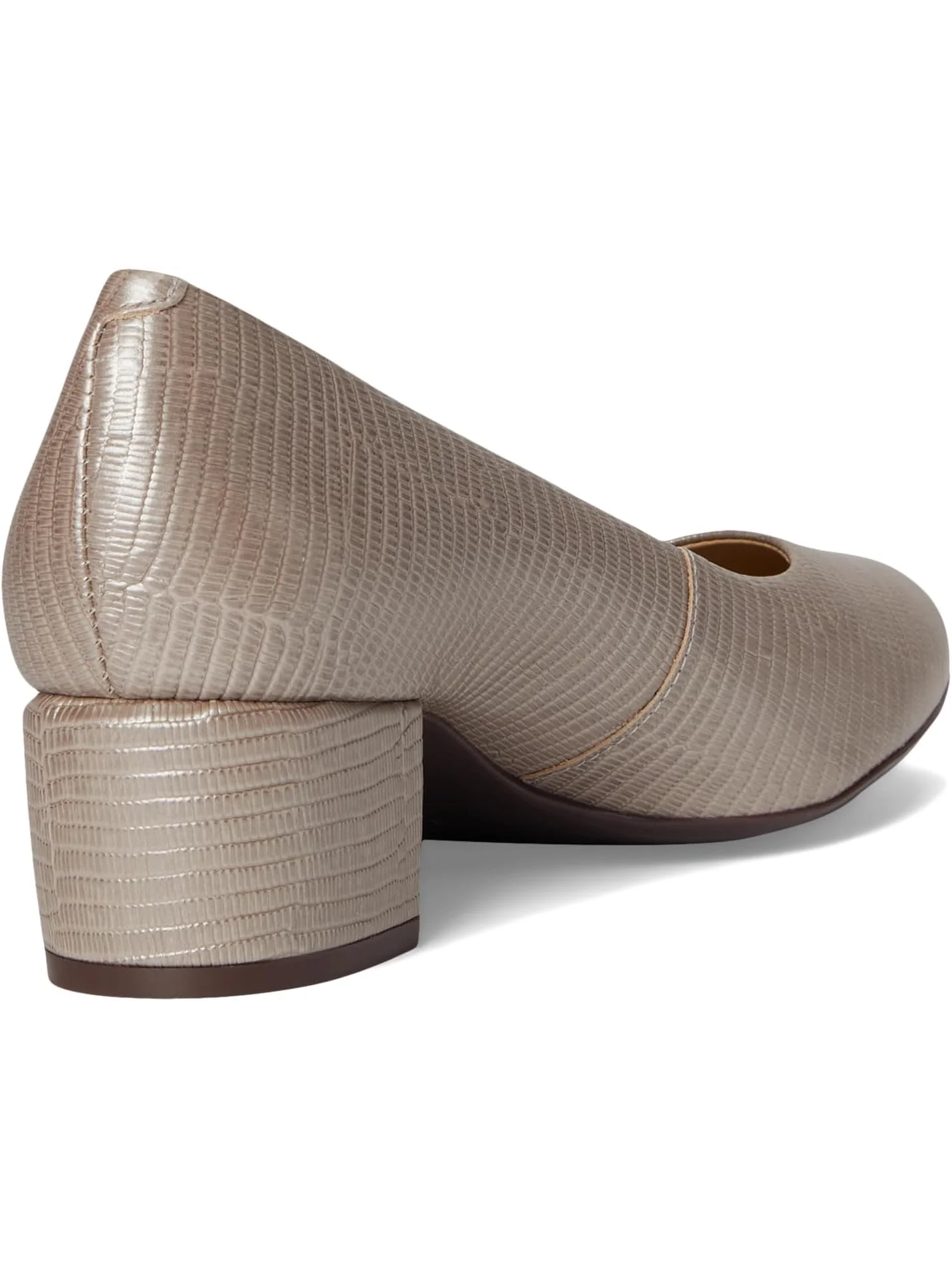 Туфли Marc Joseph New York Women's Broad St 2.0 — изображение 5 из 7, шампань