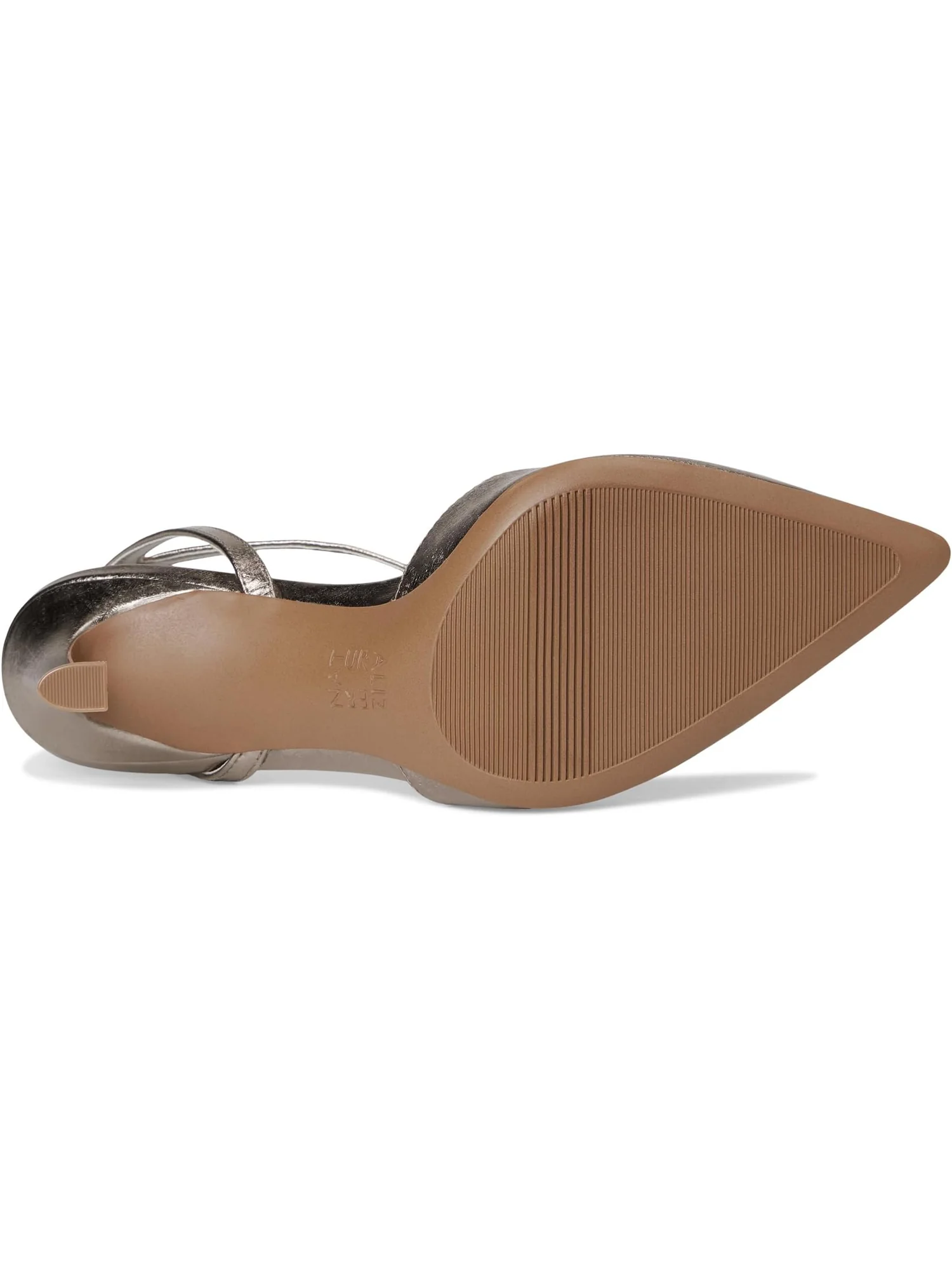 Туфли Naturalizer Women's Astrid — изображение 3 из 7, свинец