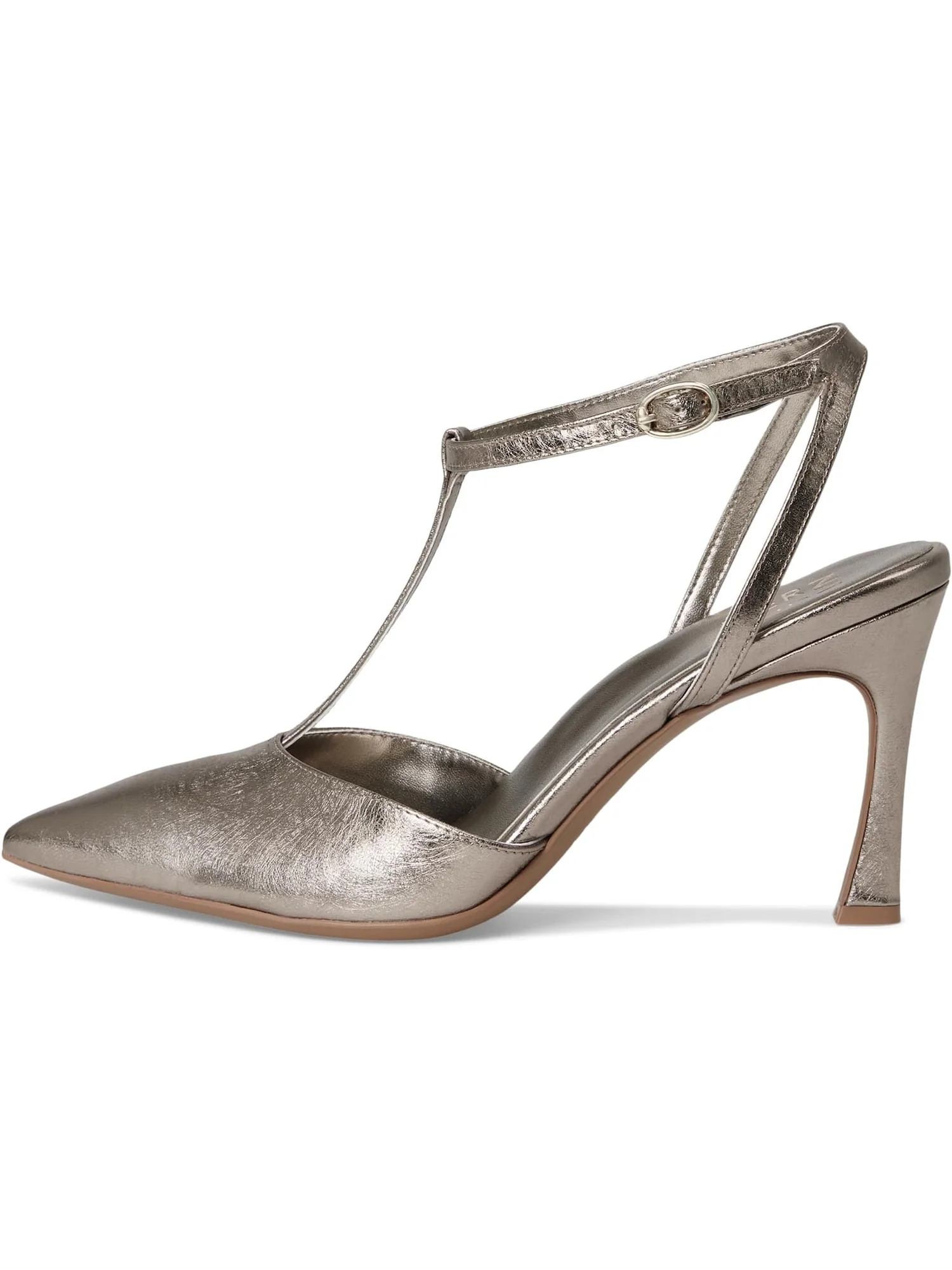 Туфли Naturalizer Women's Astrid — изображение 4 из 7, свинец