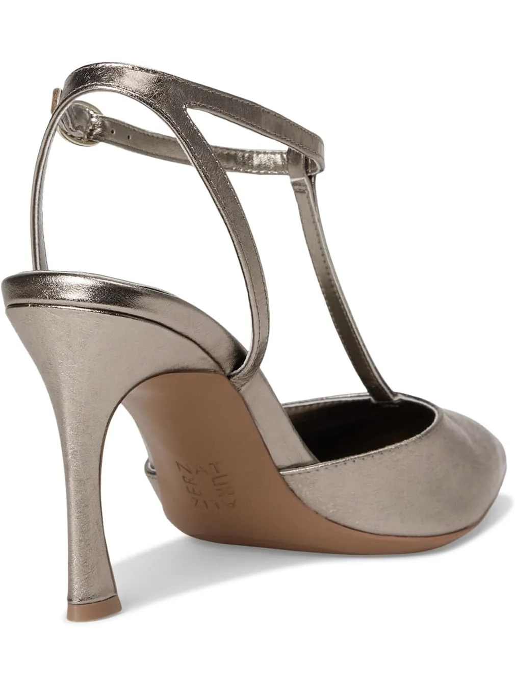 Туфли Naturalizer Women's Astrid — изображение 5 из 7, свинец