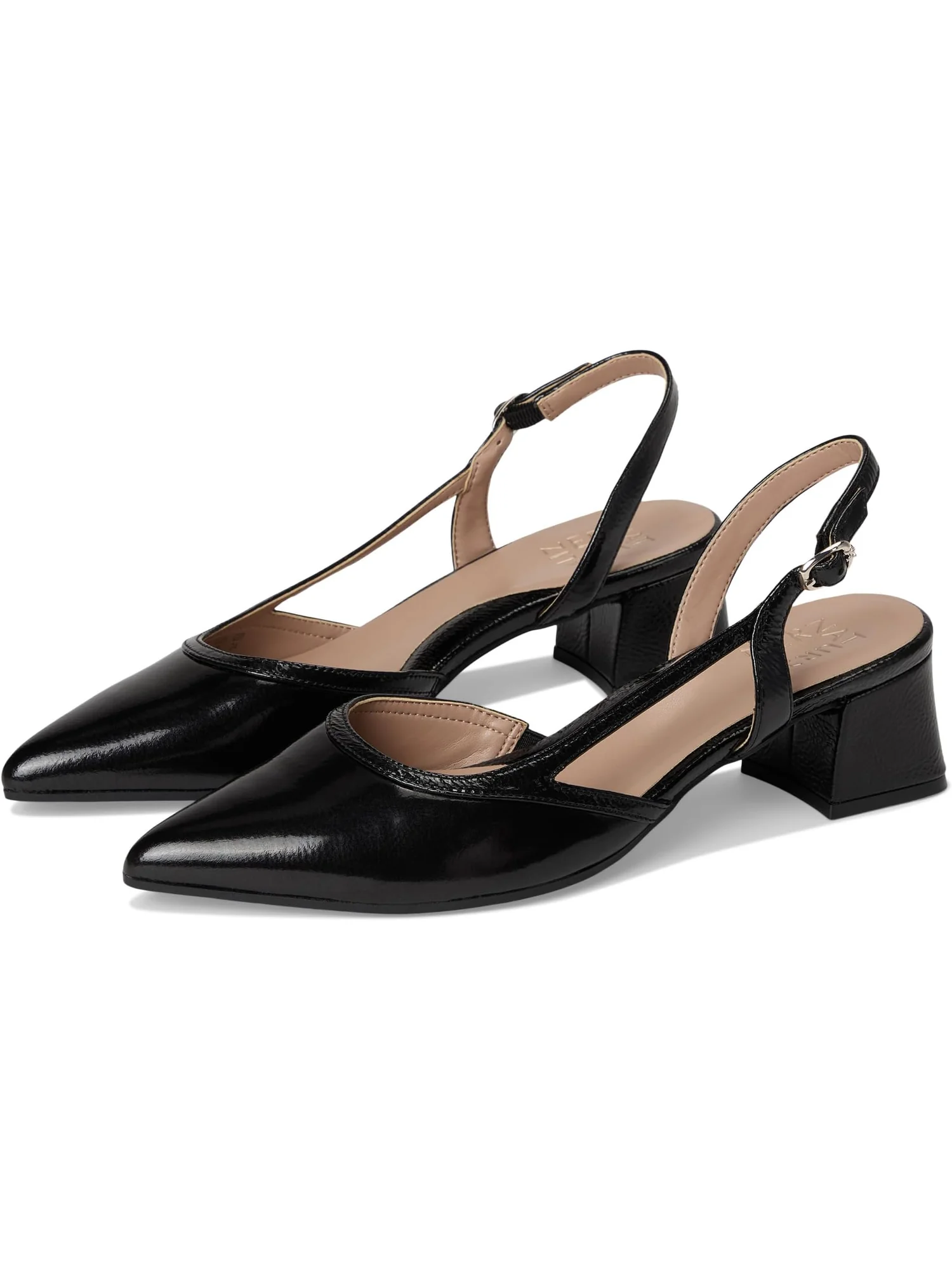 Туфли Naturalizer Mila Dress Shoes