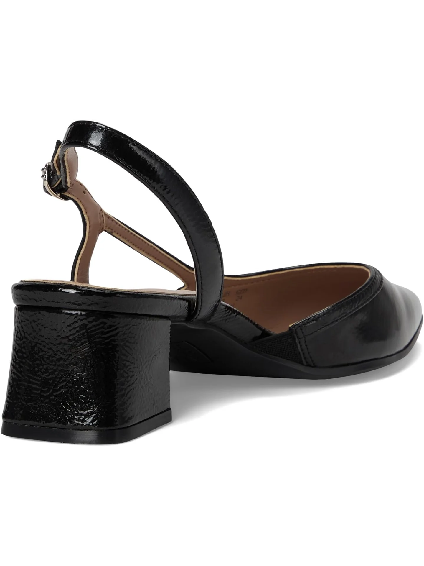 Туфли Naturalizer Mila Dress Shoes — изображение 5 из 7, черный