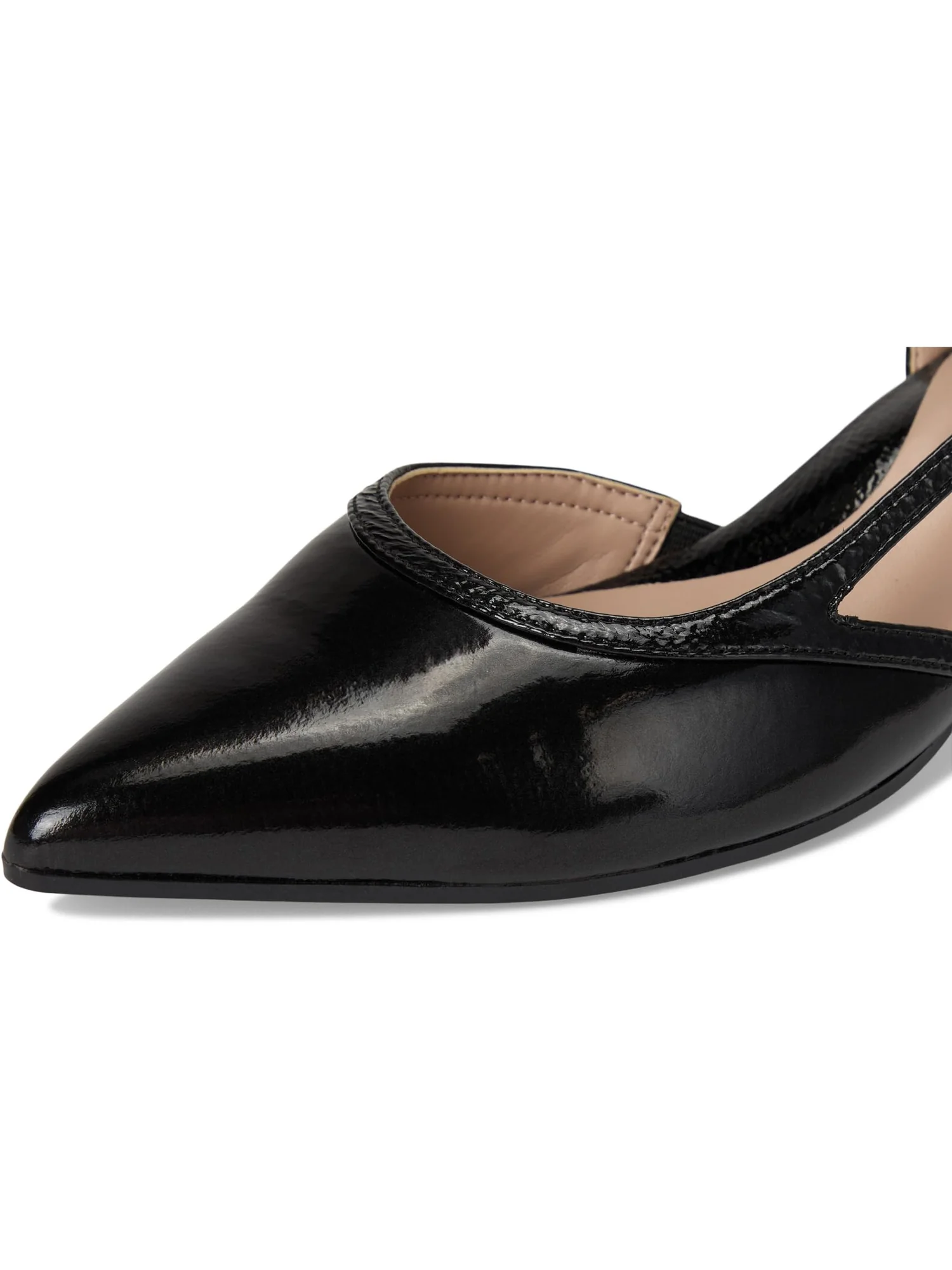 Туфли Naturalizer Mila Dress Shoes — изображение 6 из 7, черный