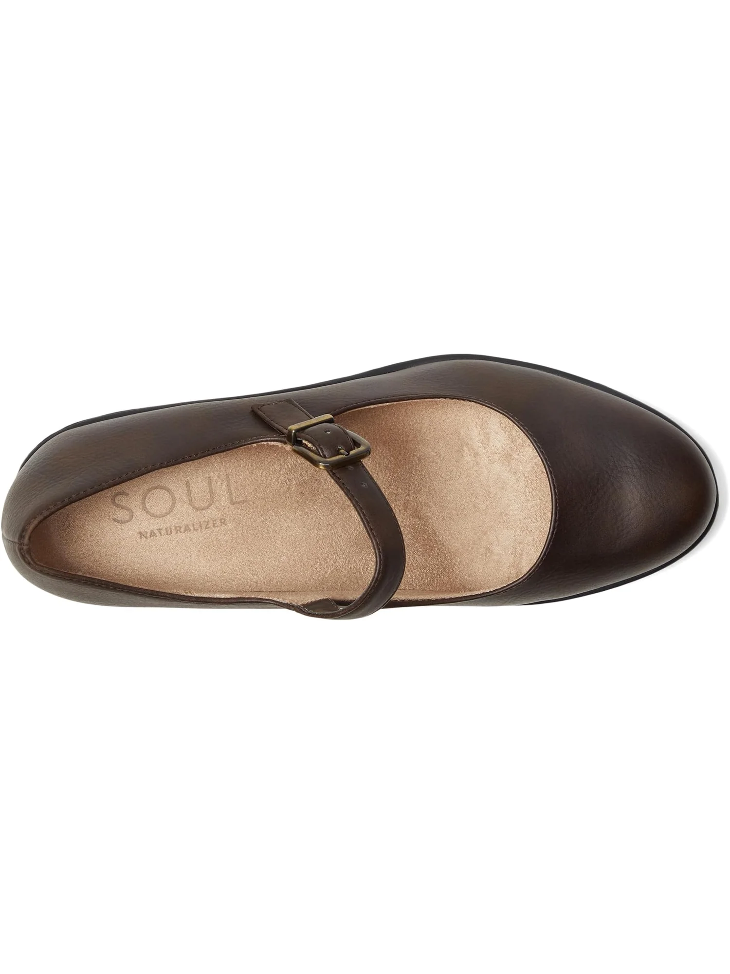 Туфли Naturalizer Soul Naturalizer Adore — изображение 2 из 7, шоколад