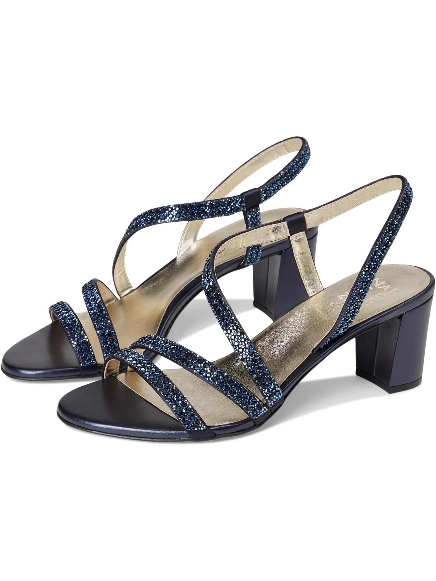 Туфли Naturalizer Vanessa 3 Sandals