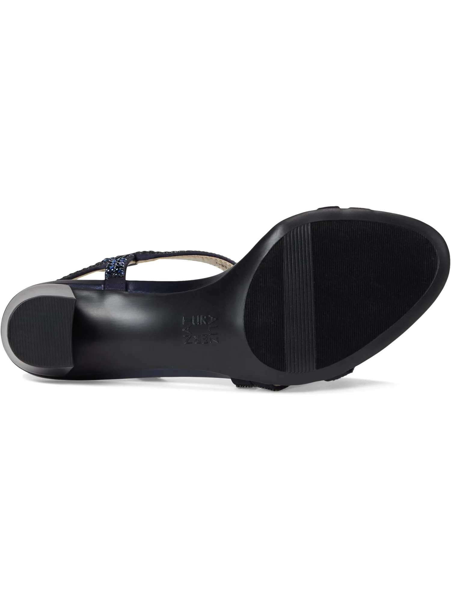 Туфли Naturalizer Vanessa 3 Sandals — изображение 3 из 7, темно-синий