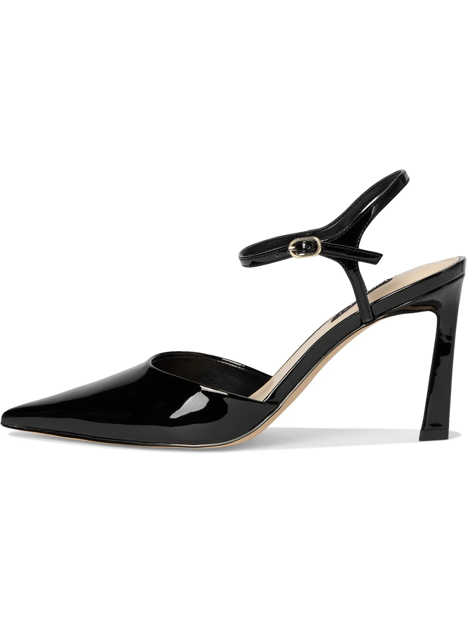 Туфли Nine West Dres — изображение 4 из 7, черный