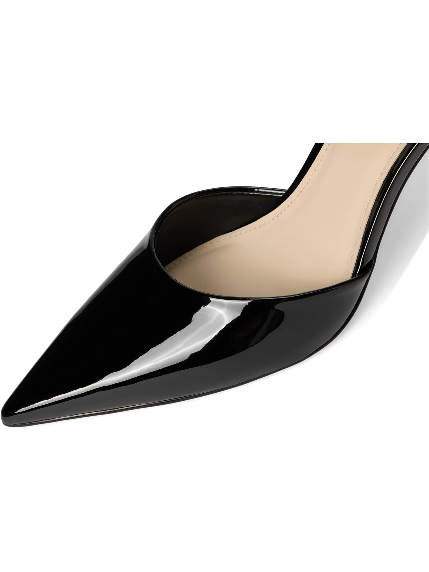 Туфли Nine West Dres — изображение 6 из 7, черный