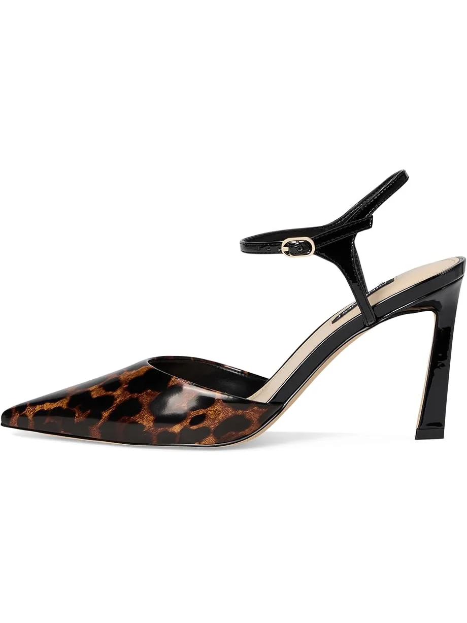 Женские туфли Nine West Dres — изображение 4 из 7, черный мульти