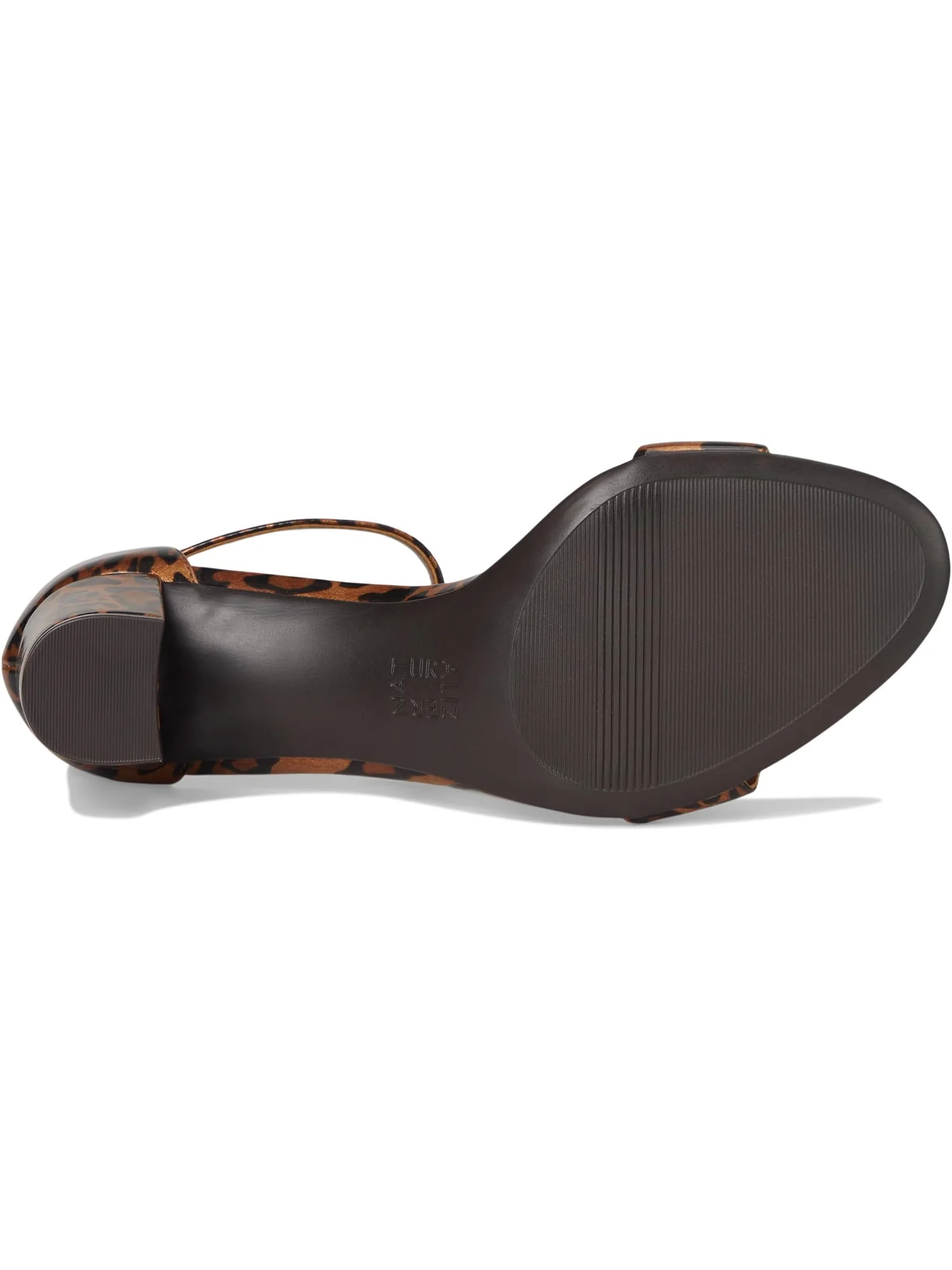 Туфли Naturalizer Vera, цвет Leopard Print Faux Leather — изображение 3 из 7