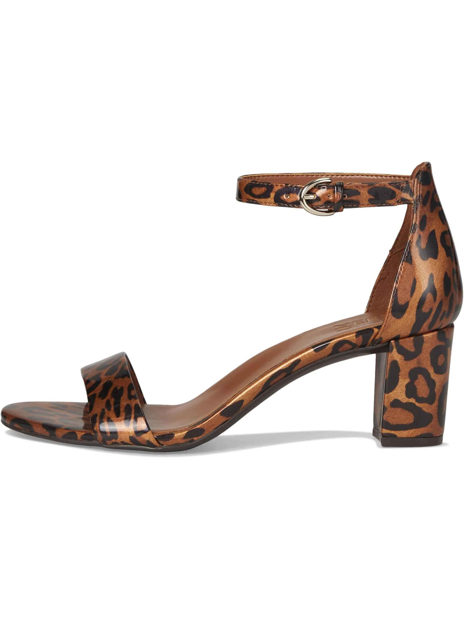 Туфли Naturalizer Vera, цвет Leopard Print Faux Leather — изображение 4 из 7