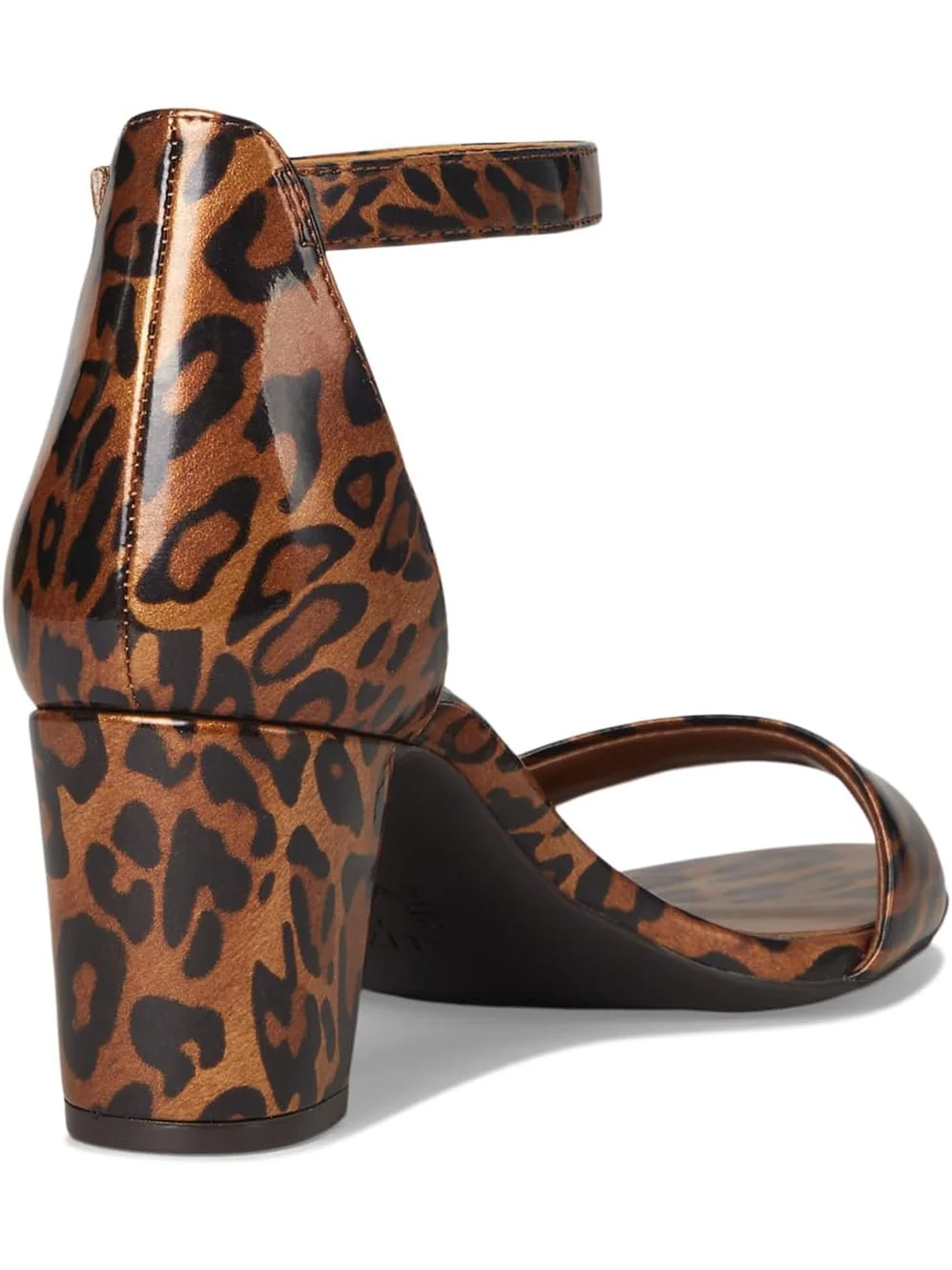 Туфли Naturalizer Vera, цвет Leopard Print Faux Leather — изображение 5 из 7