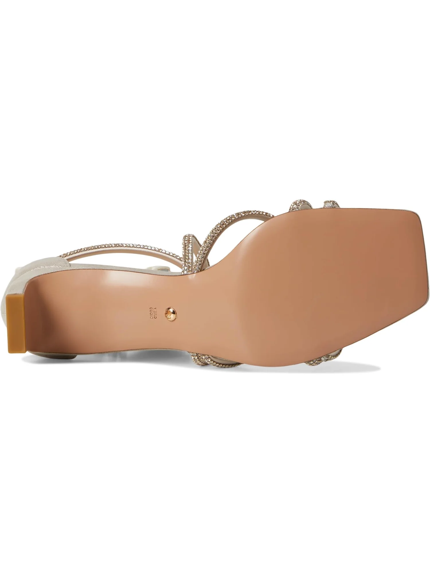 Туфли Pelle Moda Teena Sandal — изображение 3 из 7, тауп