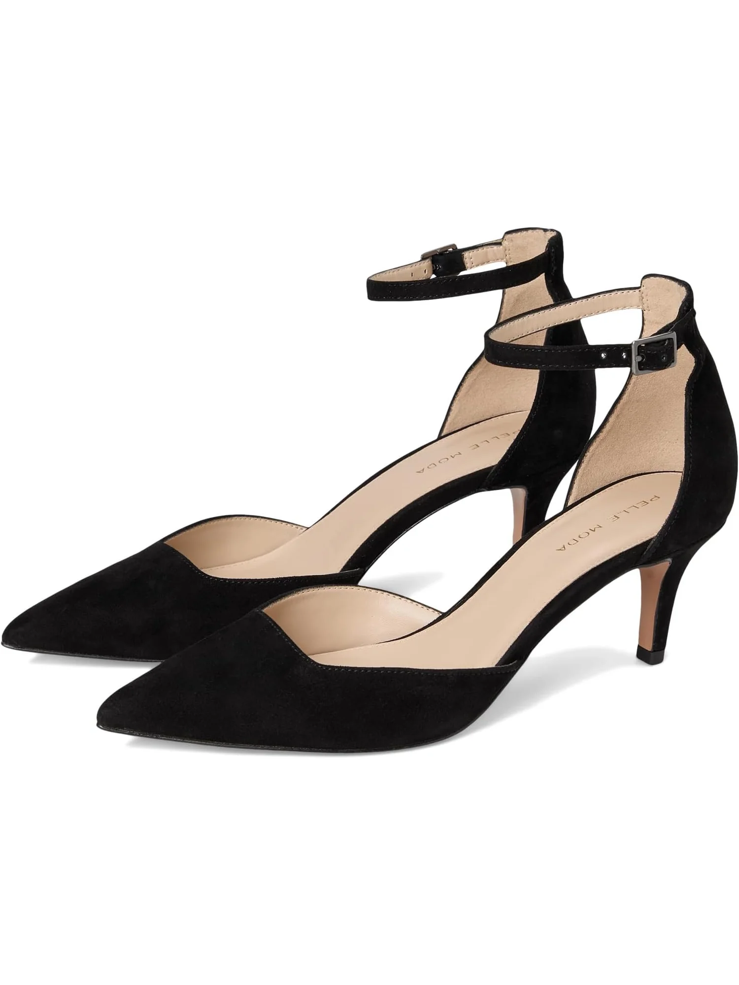 Туфли Pelle Moda Women's Kendal
