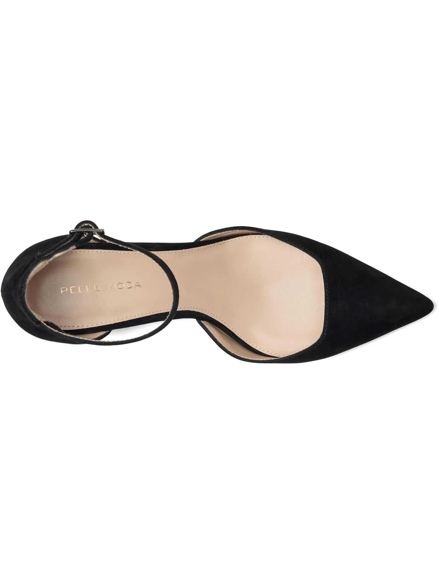 Туфли Pelle Moda Women's Kendal — изображение 2 из 7, черный