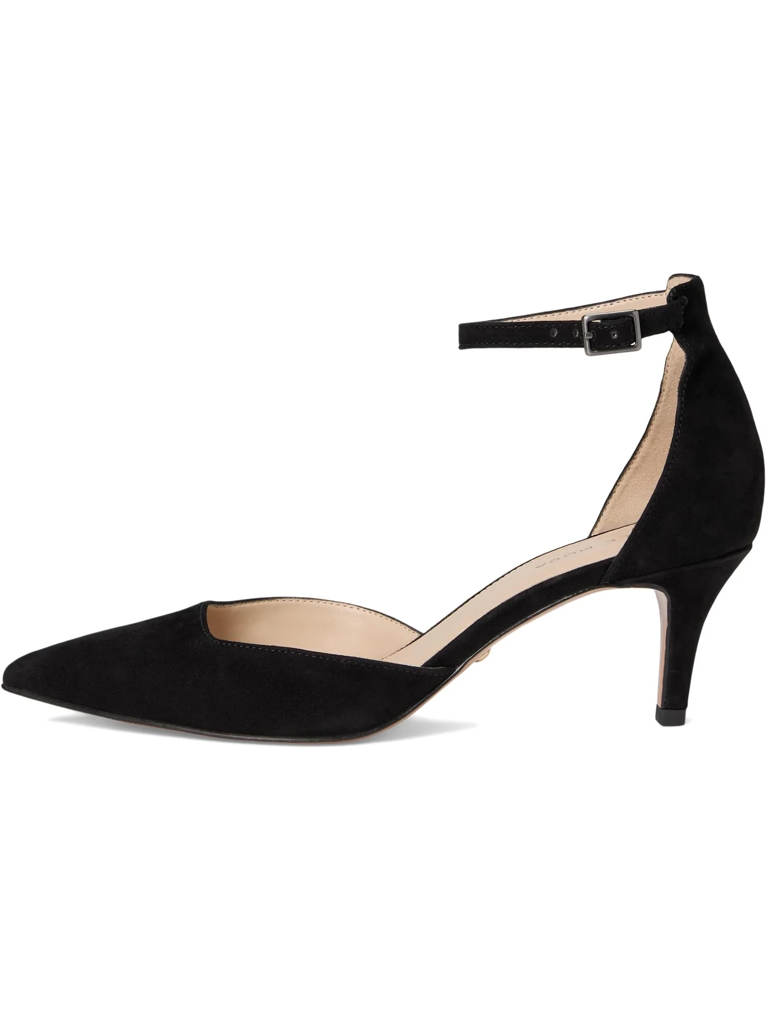 Туфли Pelle Moda Women's Kendal — изображение 4 из 7, черный