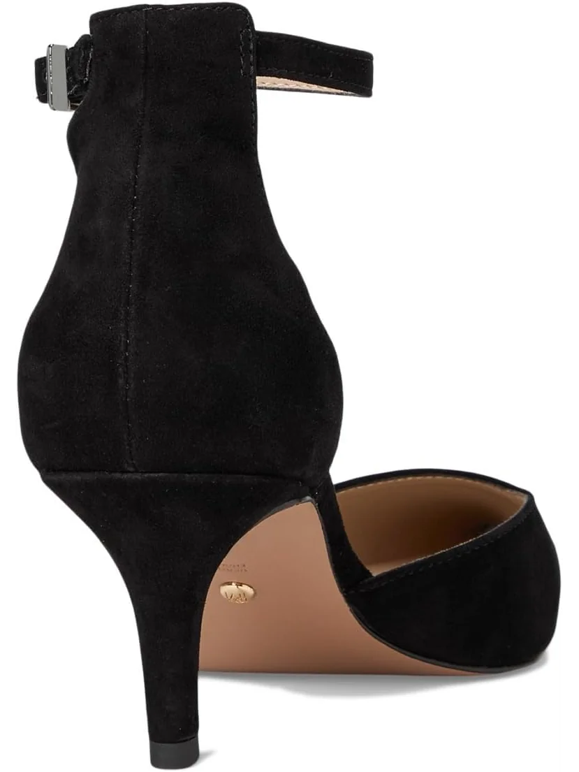 Туфли Pelle Moda Women's Kendal — изображение 5 из 7, черный