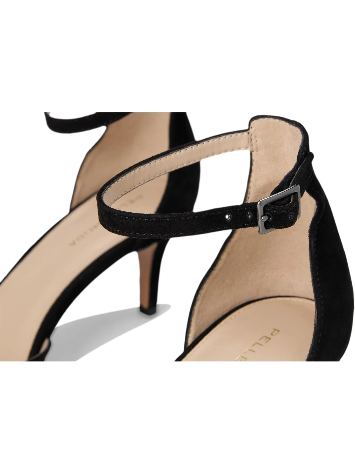 Туфли Pelle Moda Women's Kendal — изображение 6 из 7, черный