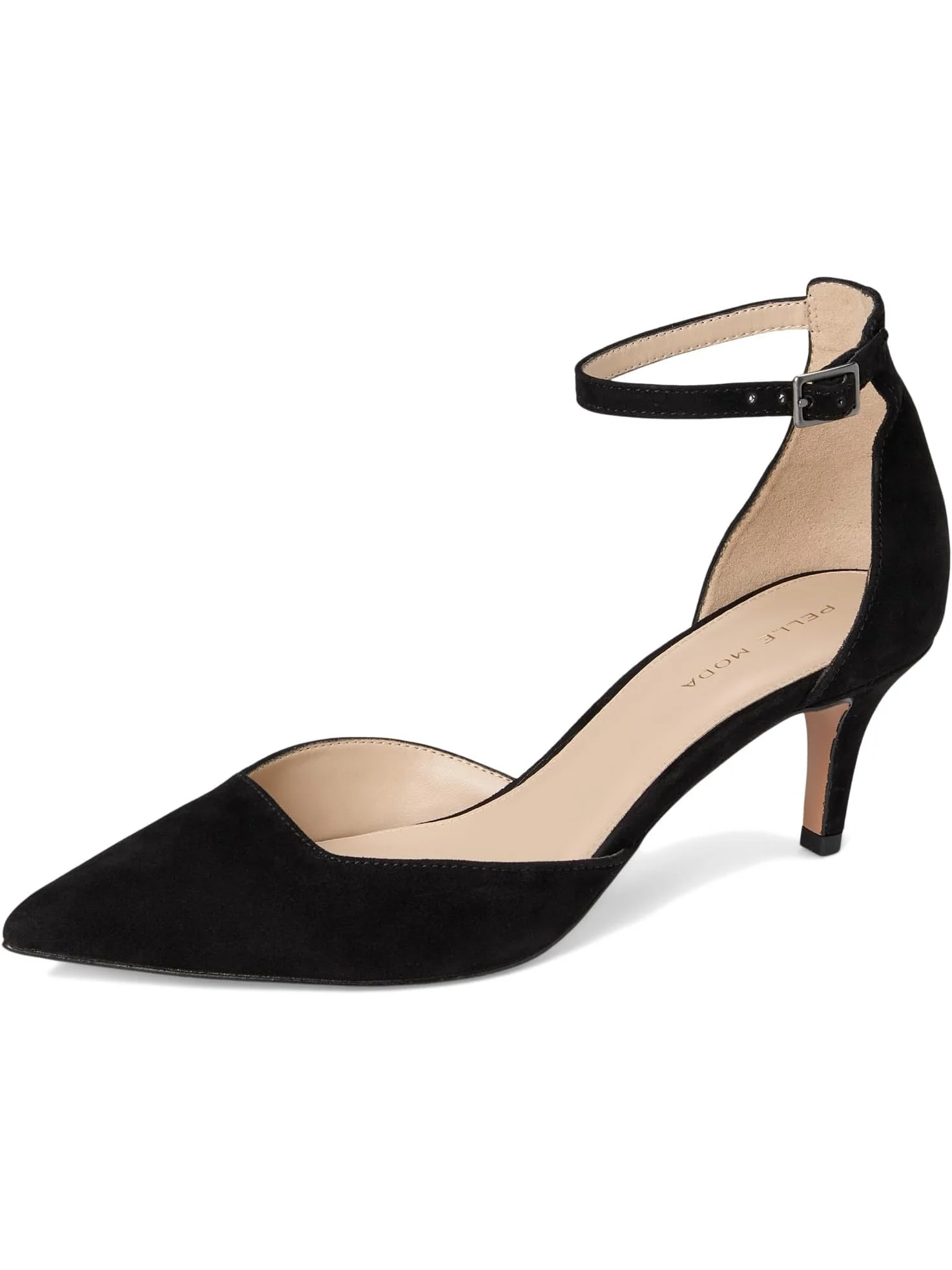 Туфли Pelle Moda Women's Kendal — изображение 7 из 7, черный