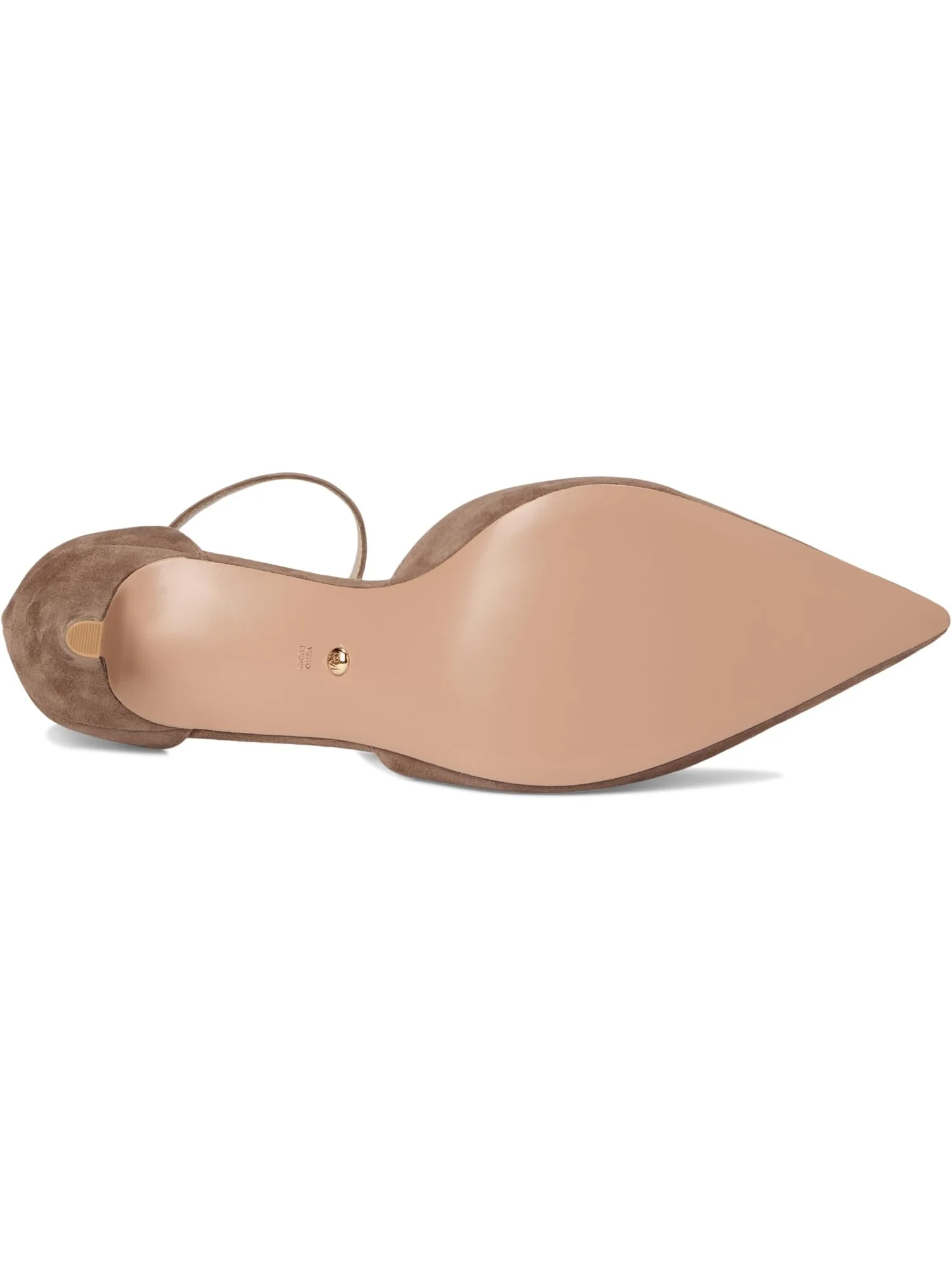 Туфли Pelle Moda Kendal — изображение 3 из 7, серо-коричневый