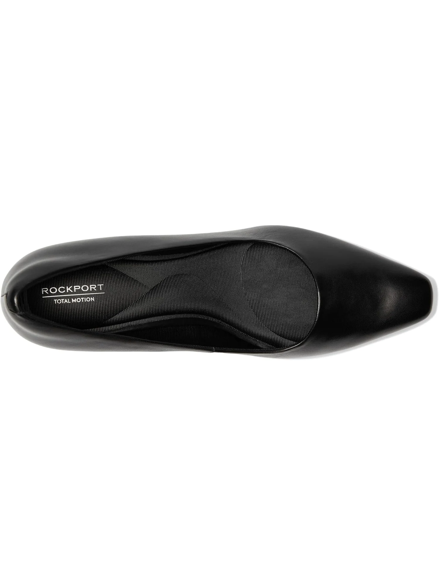 Туфли Rockport Women's Total Motion Merida — изображение 2 из 7, черный