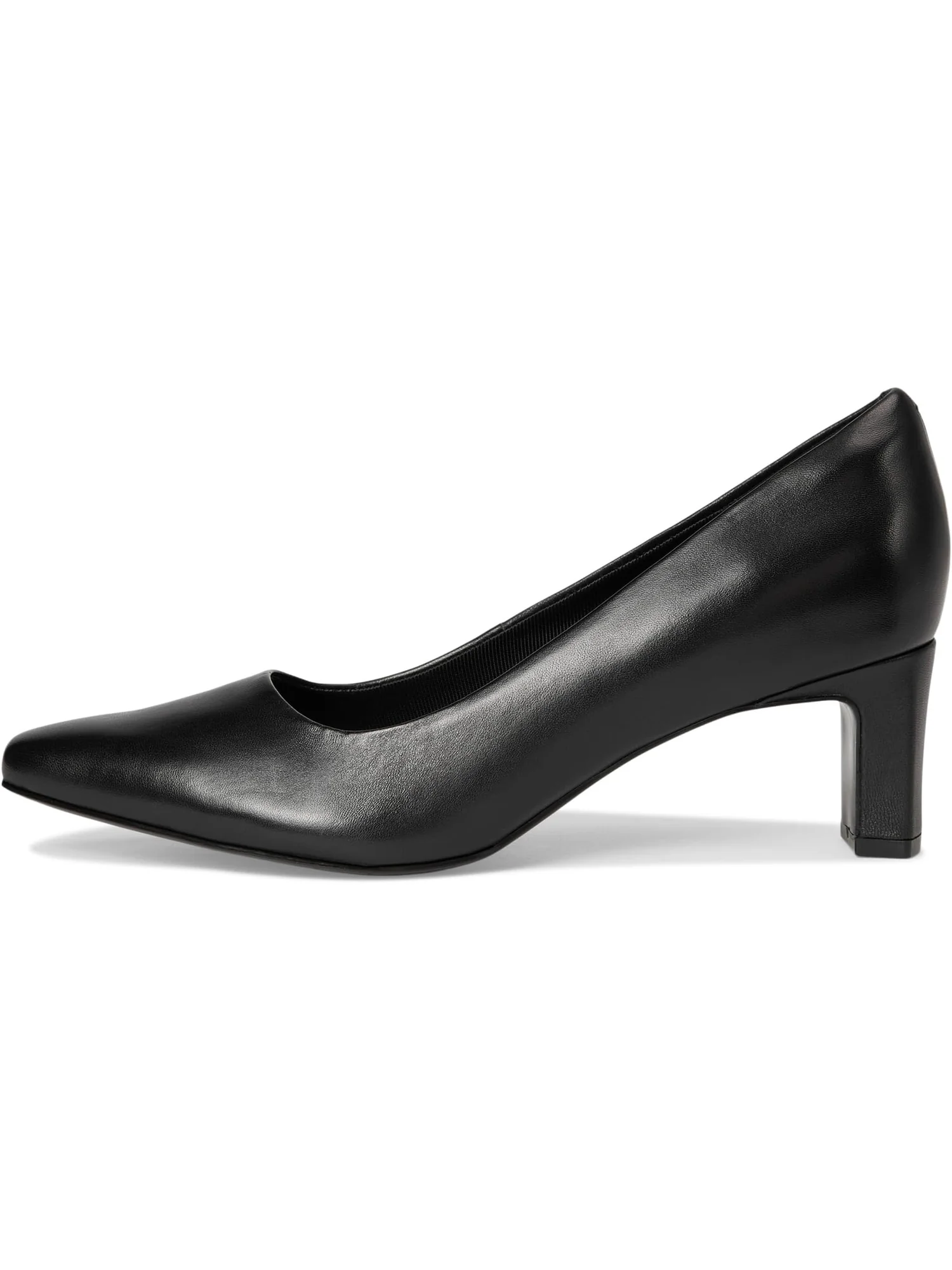 Туфли Rockport Women's Total Motion Merida — изображение 4 из 7, черный