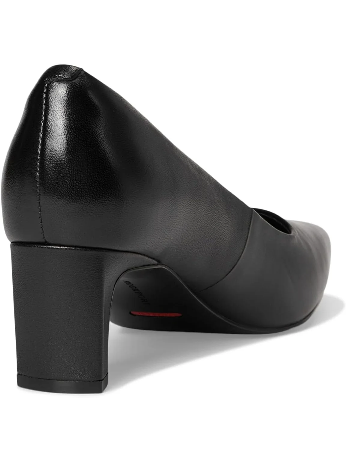 Туфли Rockport Women's Total Motion Merida — изображение 5 из 7, черный