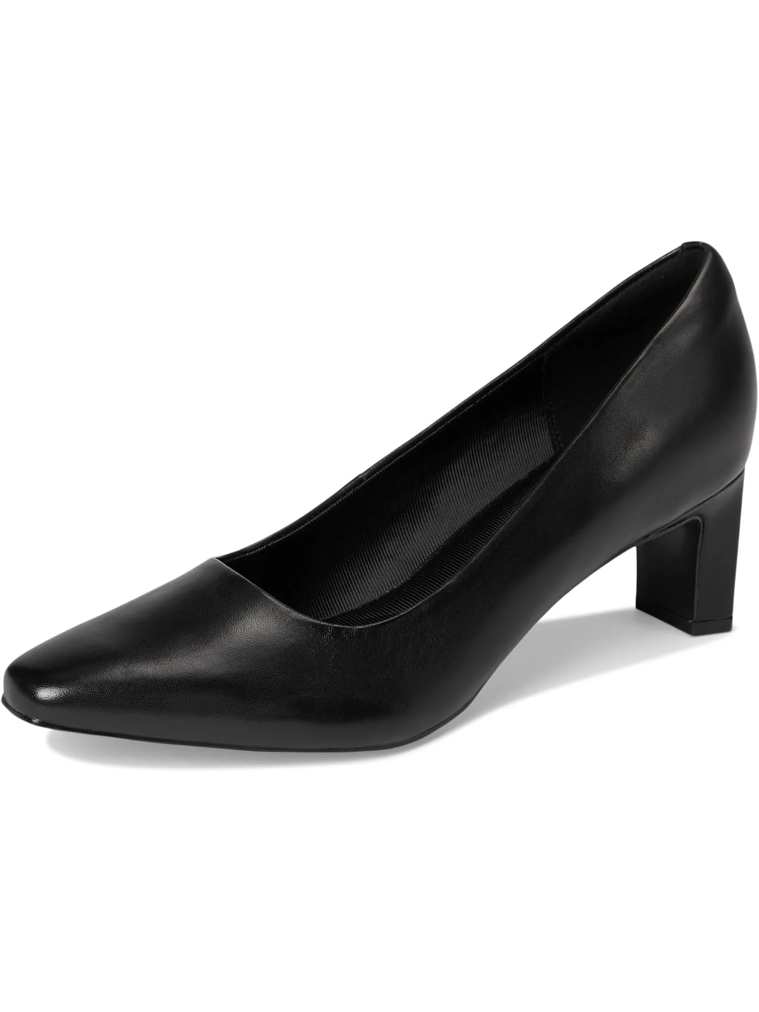 Туфли Rockport Women's Total Motion Merida — изображение 7 из 7, черный