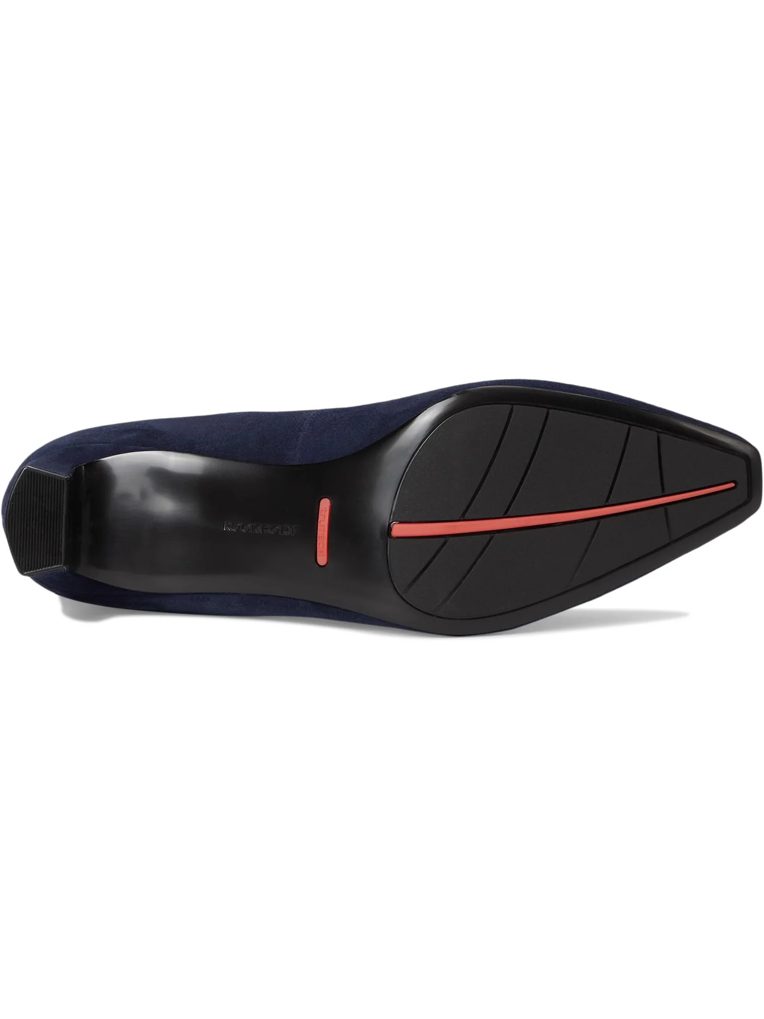 Туфли Rockport Total Motion Merida — изображение 3 из 7, синий