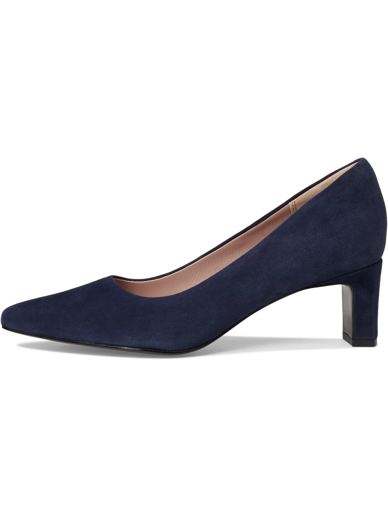 Туфли Rockport Total Motion Merida — изображение 4 из 7, синий