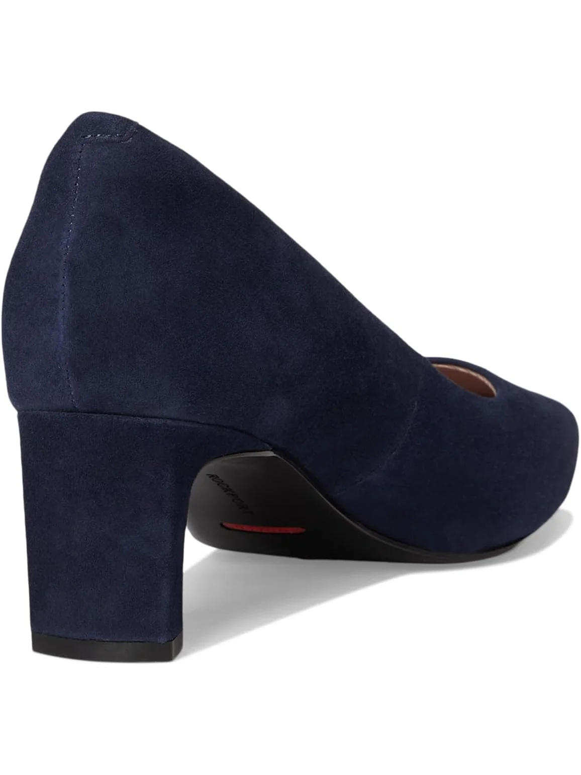 Туфли Rockport Total Motion Merida — изображение 5 из 7, синий