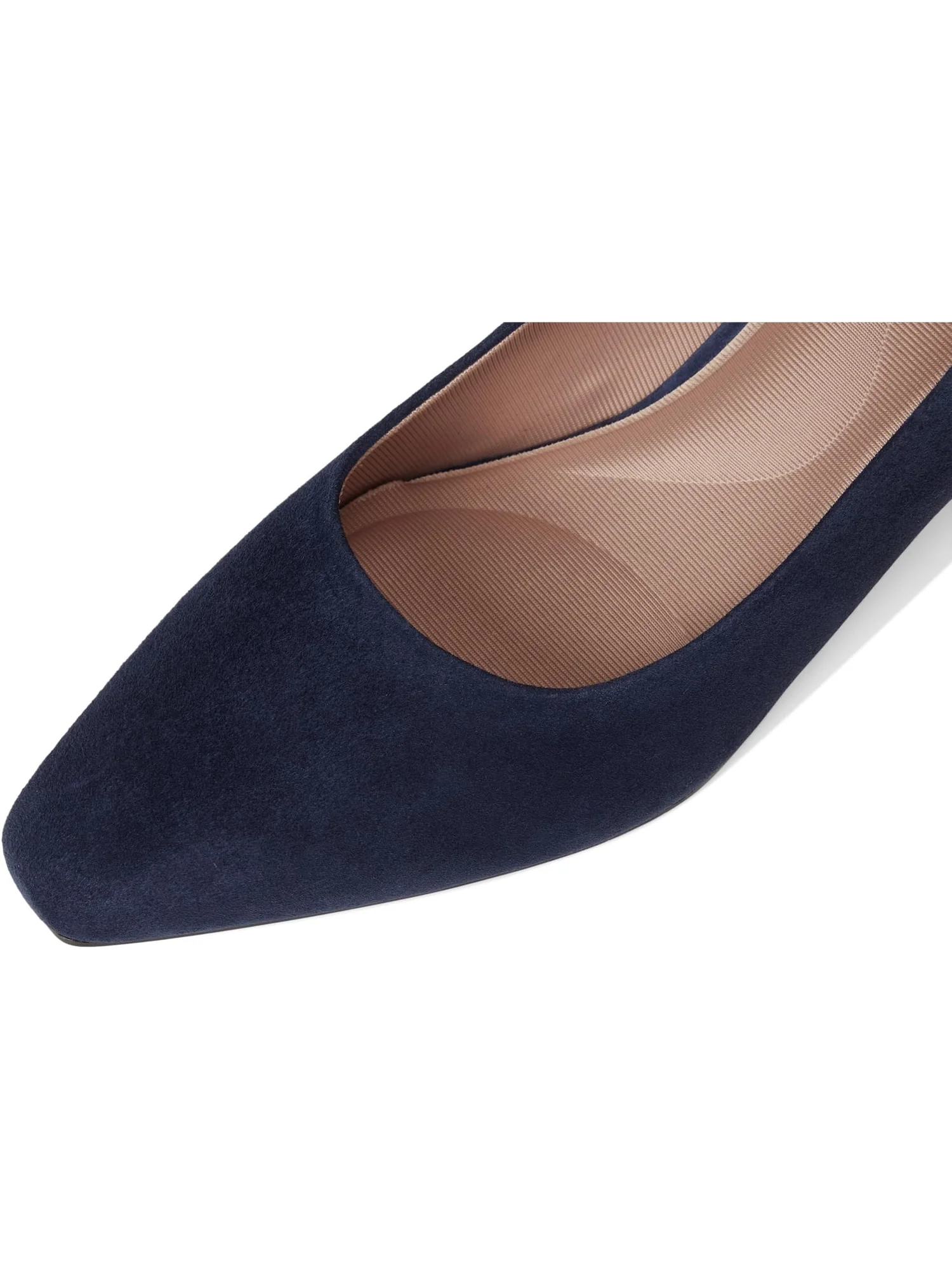 Туфли Rockport Total Motion Merida — изображение 6 из 7, синий