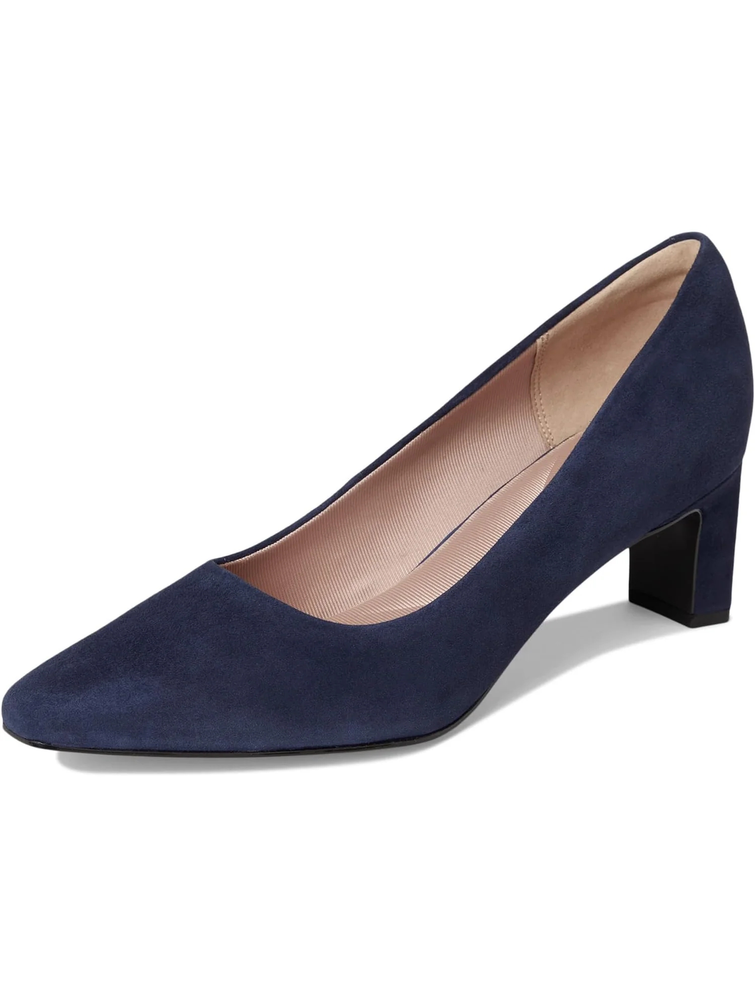 Туфли Rockport Total Motion Merida — изображение 7 из 7, синий